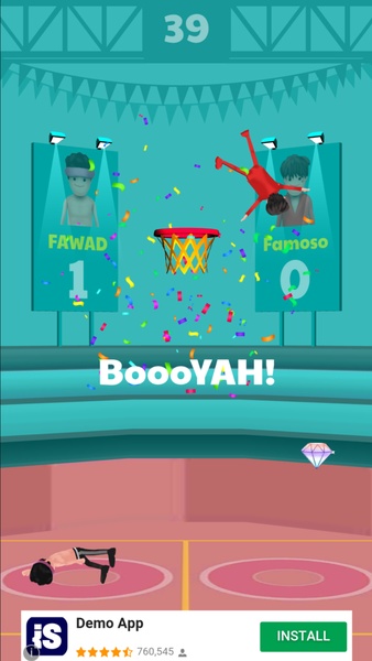 Dobre Dunk - Preview 5