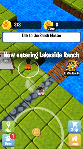 Pet Quest - Preview 15