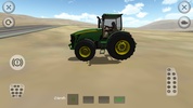 Extreme Nitro Tractor Driving screenshot 2