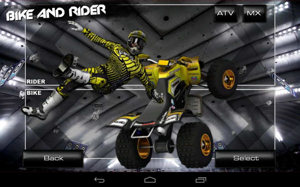 MX Offroad Master - Online Game - Play for Free