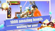 3D TD: Chicka Invasion - 3D Tower Defense! screenshot 14