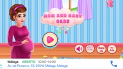 Mommy Baby Care Nursery screenshot 1