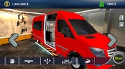 Van Games Simulator Traveller screenshot 6