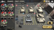 Tank Command screenshot 3