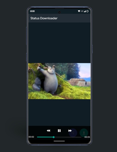 StatusDL - Status Saver for WhatsApp - Preview 2