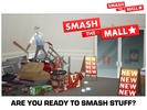 Smash Mall screenshot 1