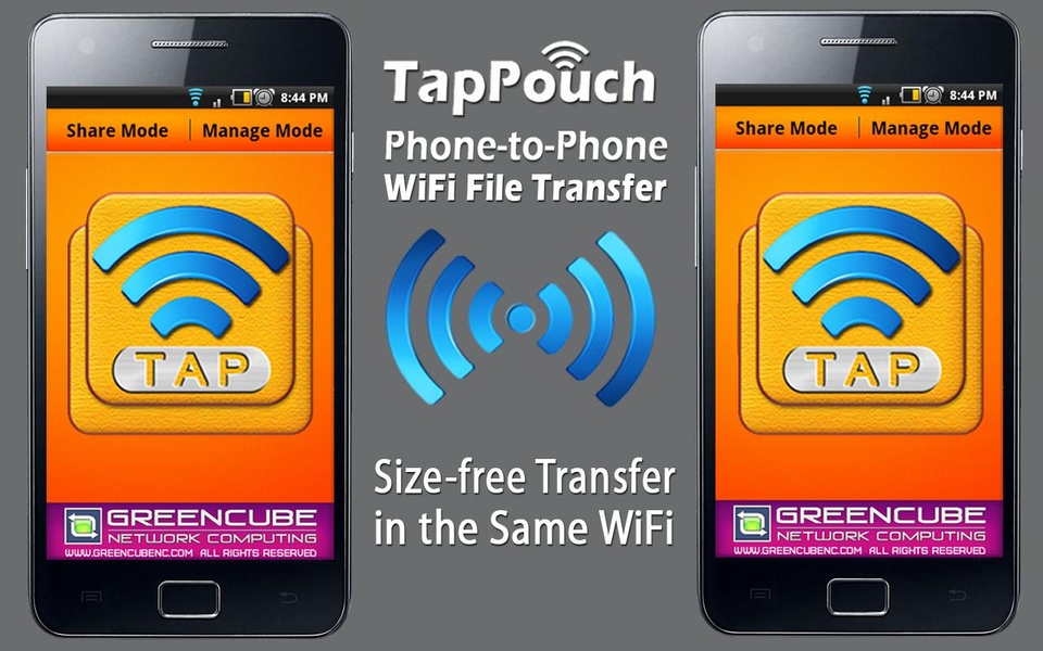TapPouch Lite - Preview 7