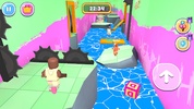Scary World of Danny Escape screenshot 6
