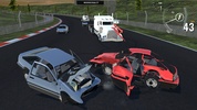 Destructive Car Race Generator screenshot 8