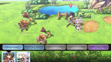 Another Eden for Android 3