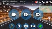 Dash Cam Travel — Car Camera screenshot 9