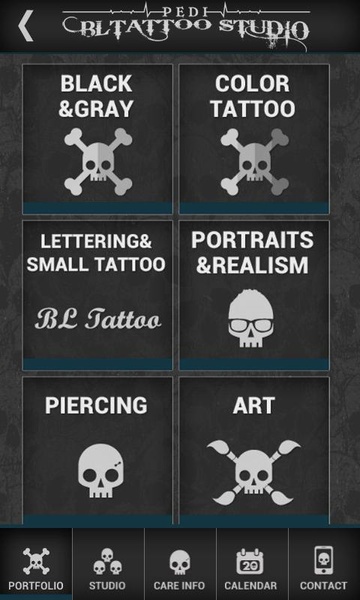 BLTattoo - Preview 4