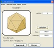 Limix Geometric screenshot 4
