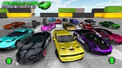 Car Stunt Racing Games 3d screenshot 10