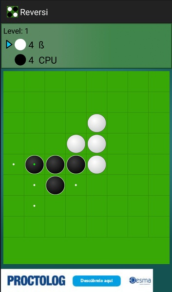 Reversi - Preview 3