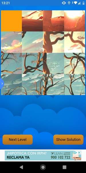 Photo Puzzle Master - Preview 1