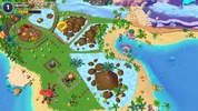 Neopets: Island Builders screenshot 5