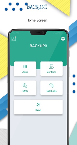 BACKUPit - All In One Backup & Restore tool - Preview 11