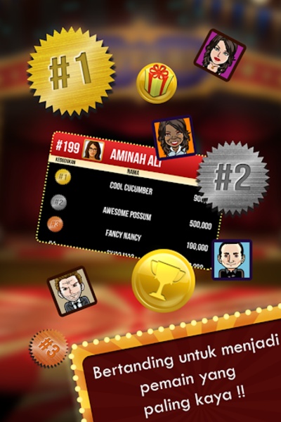 Roda Fantasi - Preview 21