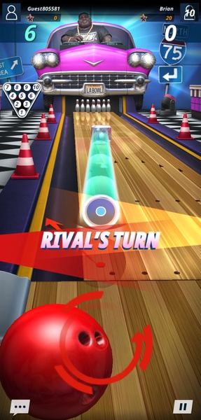 Bowling Star: Strike - Preview 3