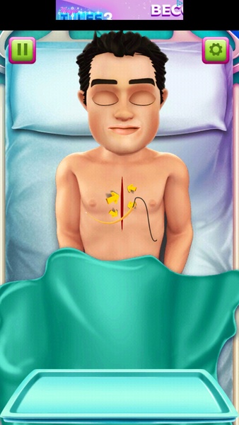 ER Hospital Surgery Simulator - Preview 5