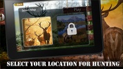 Deer Hunting screenshot 5