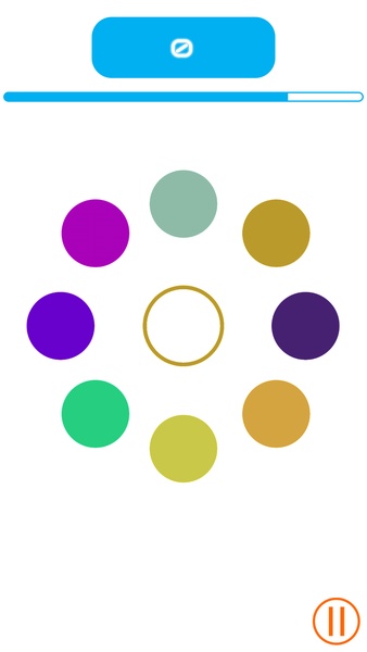 Circle Color Match - Colors - Preview 2