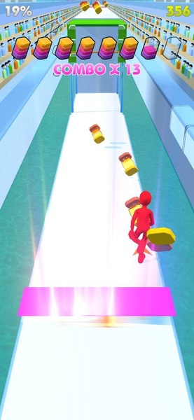 Epic Rush 3D - Preview 4