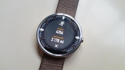 Hybrid 3D Watch Face screenshot 22