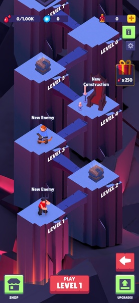 Dracula City Master: Idle Army - Preview 15