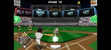 Miracle Baseball screenshot 4