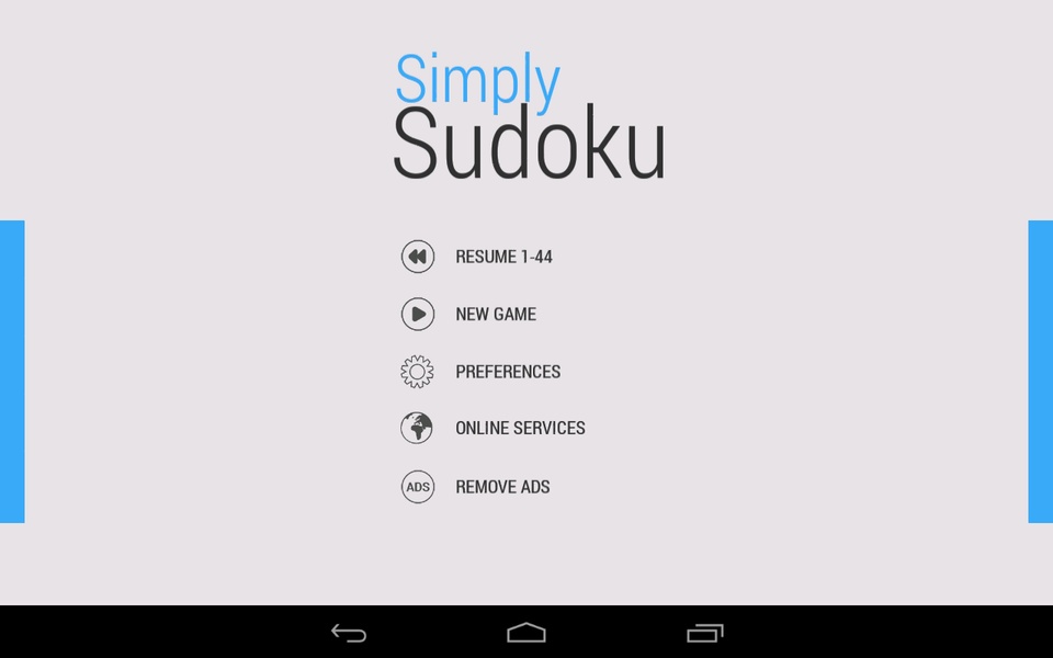 Simply Sudoku - Preview 7