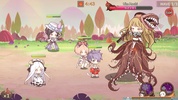 Food Fantasy screenshot 2