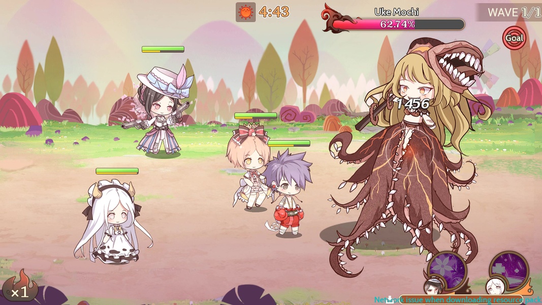 Food Fantasy - Preview 2