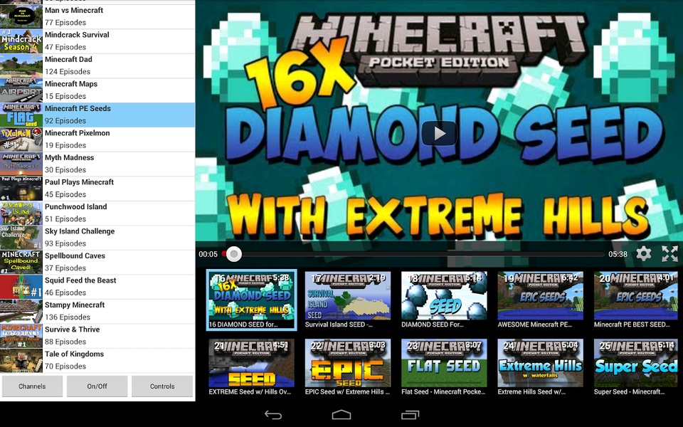 MineFlix - Preview 12