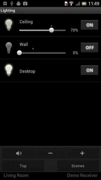 ES Remote - Preview 4
