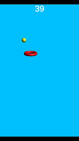 Flappy Ball Dunk - Preview 6