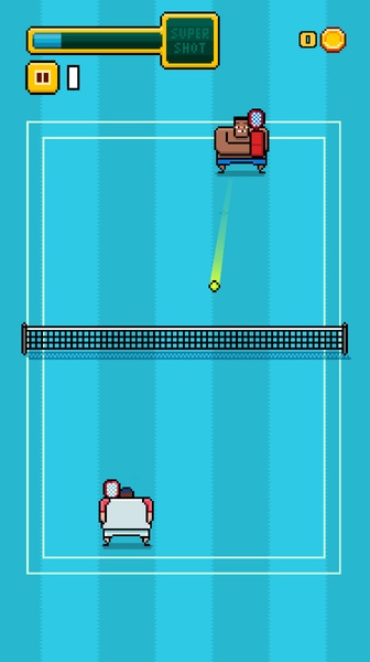 Timber Tennis - Preview 9