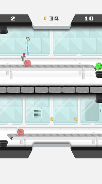 Jelly Inc. - Preview 4