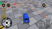Scorpio Car Racing Simulator screenshot 2