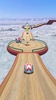 Rolling Balls 3D: Sky Race screenshot 6