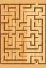 The labyrinth screenshot 1