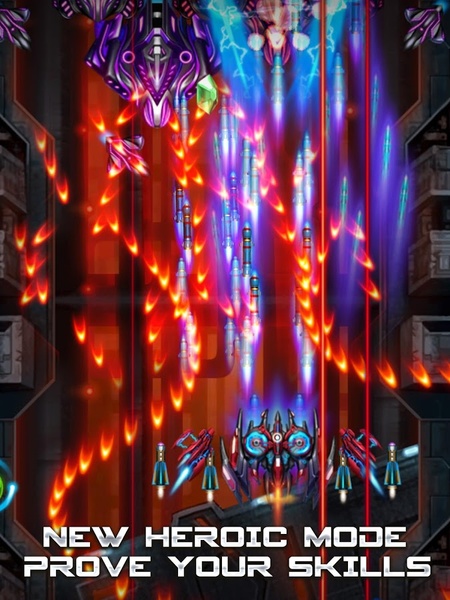 Galaxy Zero - Preview 7