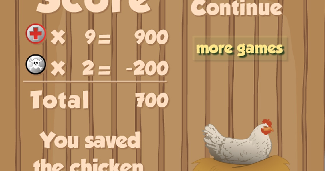 Animal Doctor - Preview 5