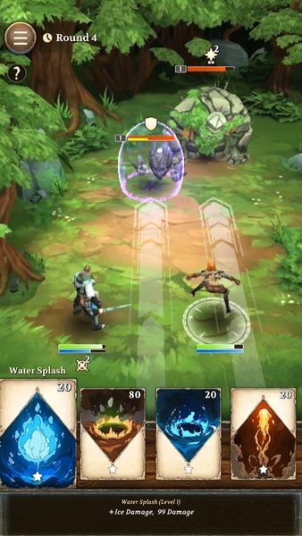War of Magic - Preview 2