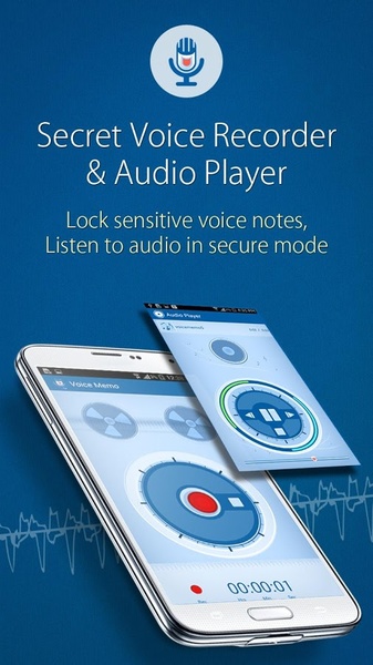 Folder Lock - Preview 5