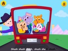 Wheels On The Bus - Rhymes & Songs screenshot 13