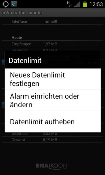 inViu traffic-counter - Preview 7