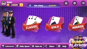 Spades - Offline Card Games screenshot 4