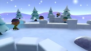 Snow Strike VR (Free) screenshot 2
